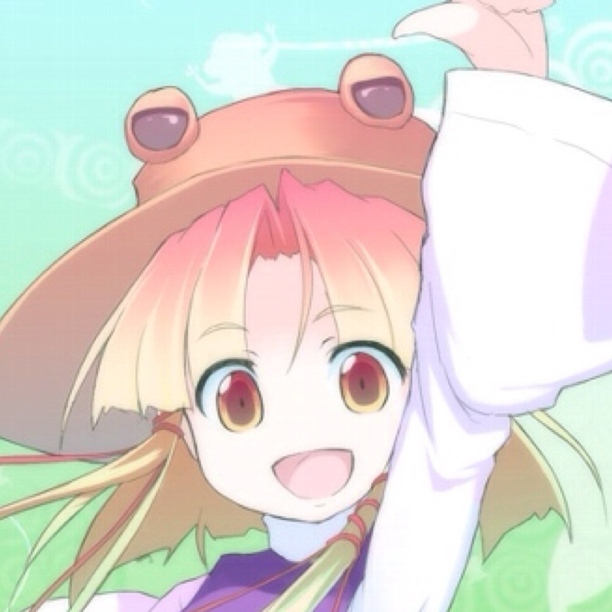 Dmash0gaD_F's profile picture. @Dmash0gaD フォロ爆垢6