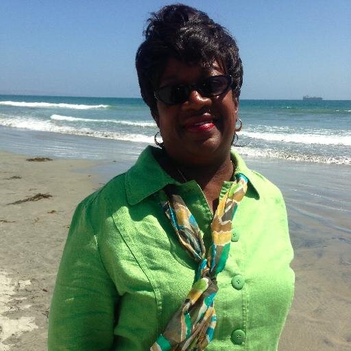 DrTerriTrent's profile picture. 