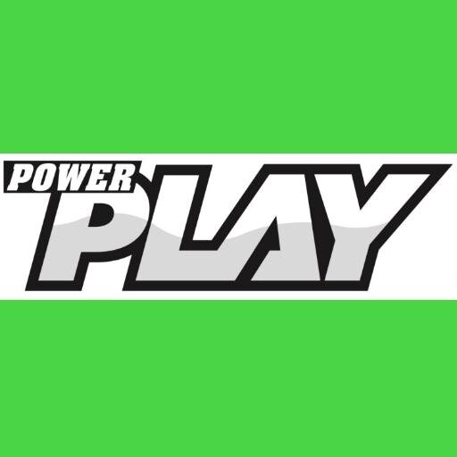 PowerPlayHeft's profile picture. Power Play -  Computer- & Videospiele, gestern und heute
