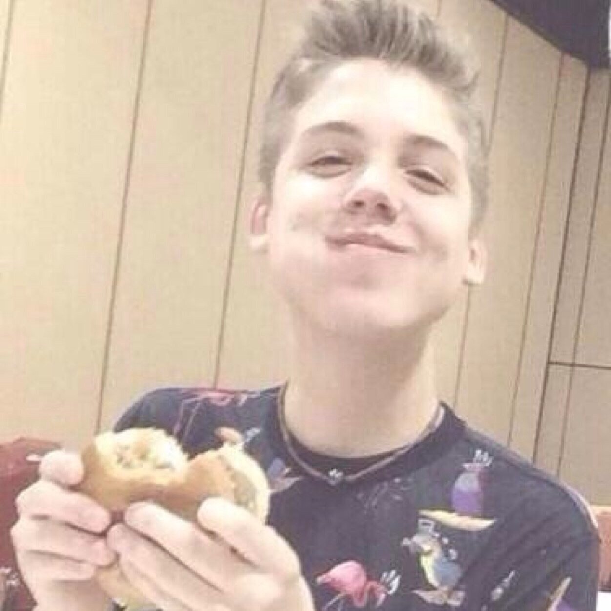 magcon has taken over my life 0/9