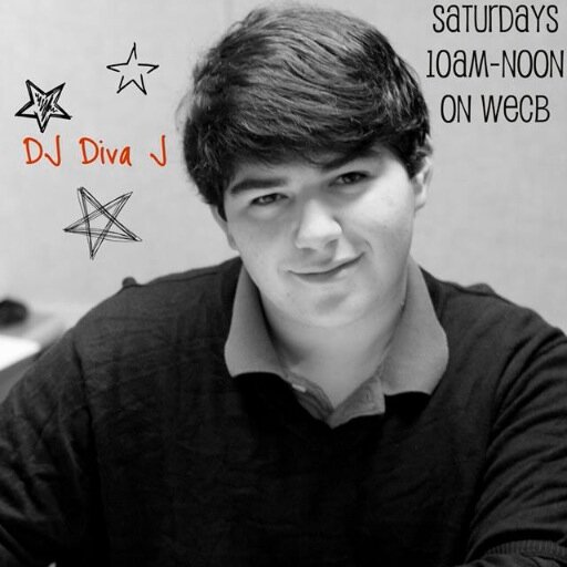 BwayOnBoylston's profile picture. Broadway on Boylston broadcasts on WECB (Emerson Colleges Online Radio)