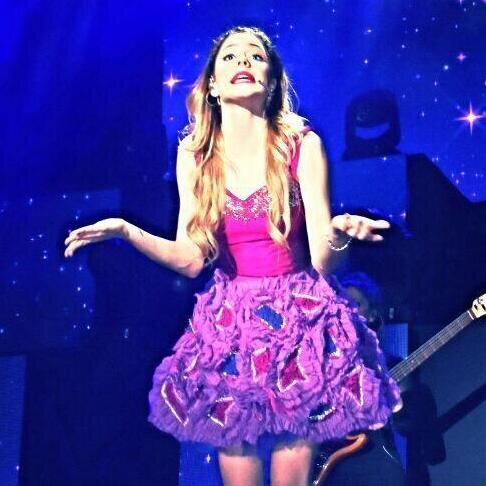 Loveando_a_Tini's profile picture. Tinista y Violettera || 6/4/2013; 12/10/2013 y 1/11/2014 *-*