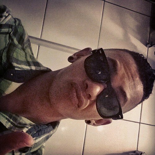 Eu sou desse jeito ngm e perfeito