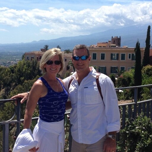 ScottJohnstonFL's profile picture. Husband, Ret. Firefighter/Paramedic, Builder of People and Business, Friend, and Proud American who Trusts in GOD