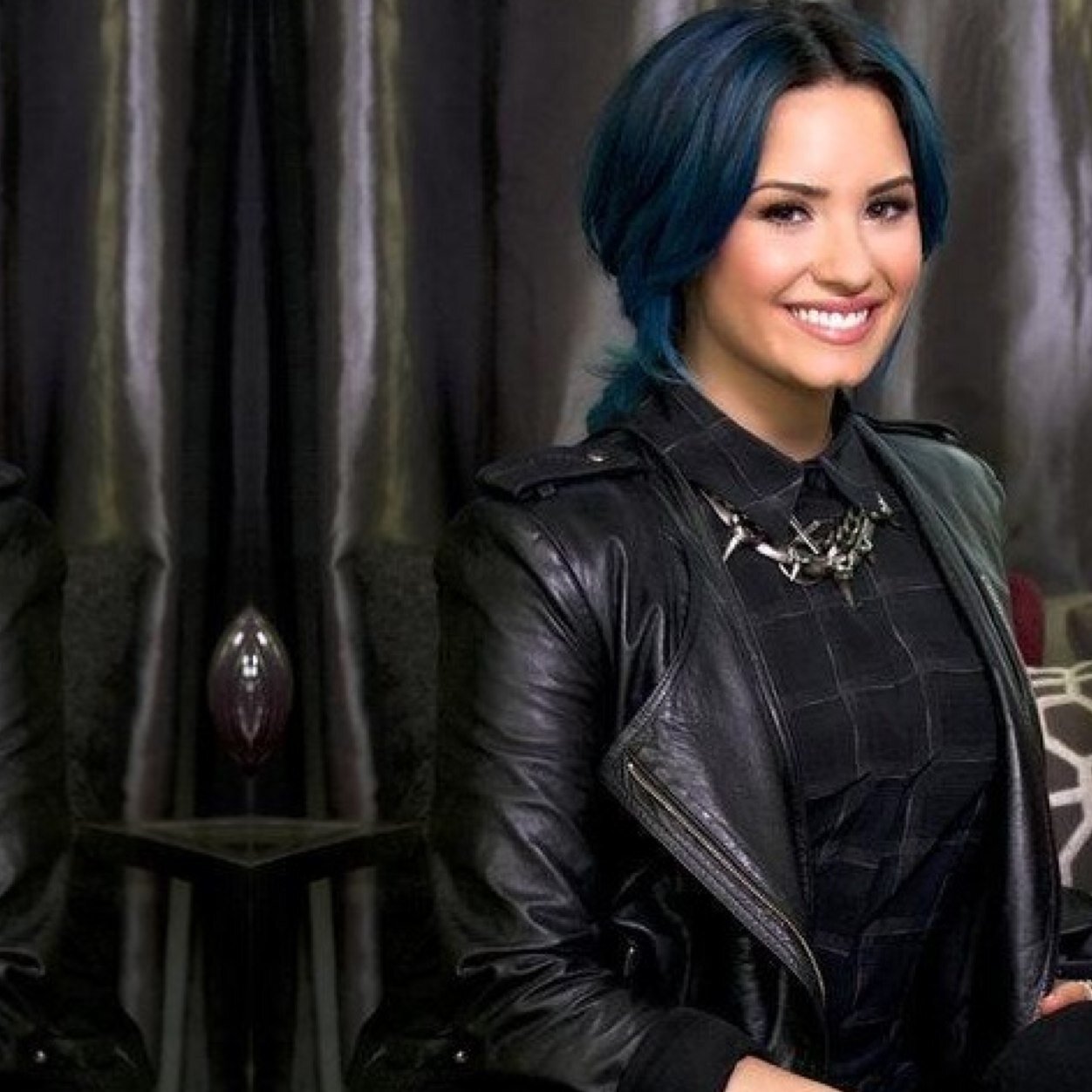 demiisflawlezz's profile picture. ♡ Demetria Devonne Lovato ♡