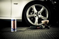 Drive_N_Shine's profile picture. Surrey's premier detailing service, Swissvax Authorised Detailers