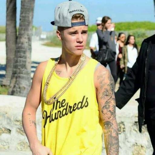 Justin_Chil's profile picture. #Belieber  @justinbieber