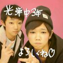 冨永 璃久 (@0104Riku) Twitter