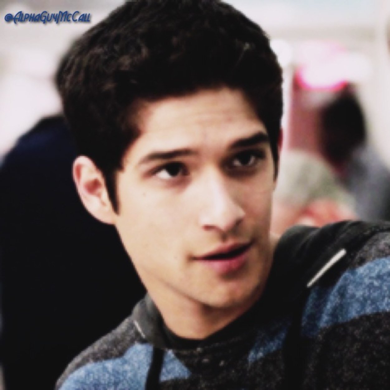 AlphaGuyMcCall's profile picture. I'm a True Alpha.You have know idea what I can do.