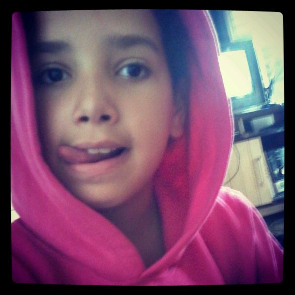 hahahah * segui!