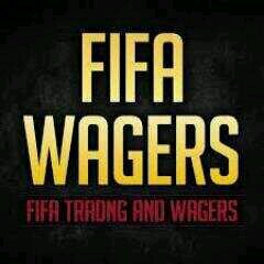 fut wager matches - ps3 - min 5 k - giveaways