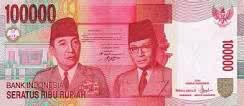 Rupiah Bukan Segalanya, Tapi Dengan Memiliki Rupiah Kita Bisa Berbuat Untuk Segala-galanya
