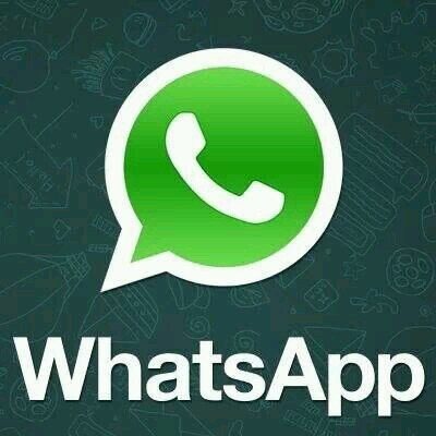 whatsApp é como elevador, não é porque eu entrei que a gente tem que conversar.