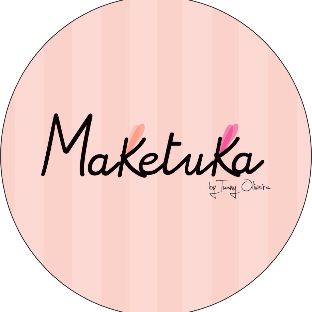 Twitter profile picture for @maketuka