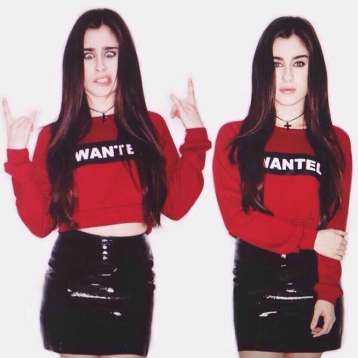 just a reminder: you are beautiful and you are loved and you are worth so much more than you think // follow @laurjauregui
