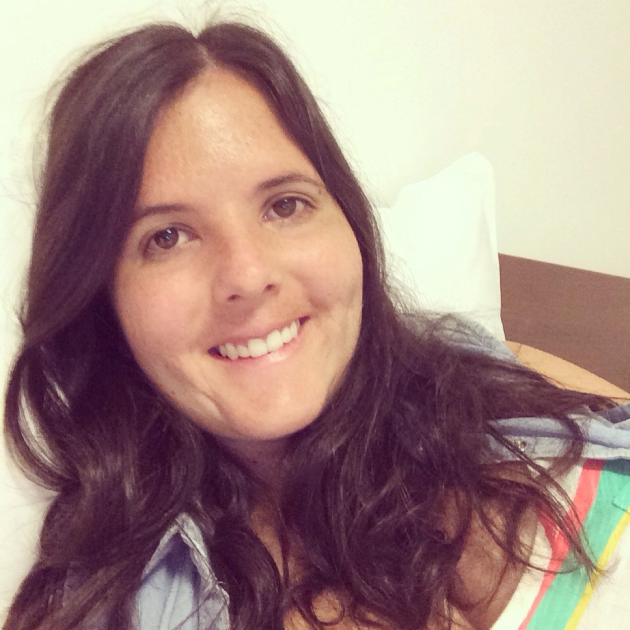 Mamá de Pedro y Magdalena. Enfermera Matrona de paso en 🇺🇸, clon de @franhornig. +1 de @dakanacho