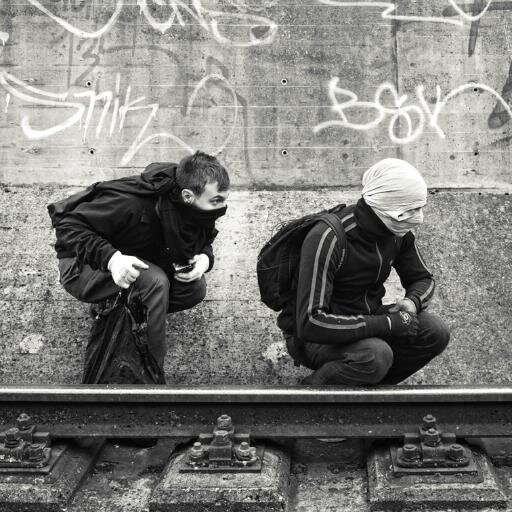 GraffitiMacedon's profile picture. 