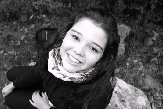 Ser feliz como forma de vida//instagram: mflucia_8