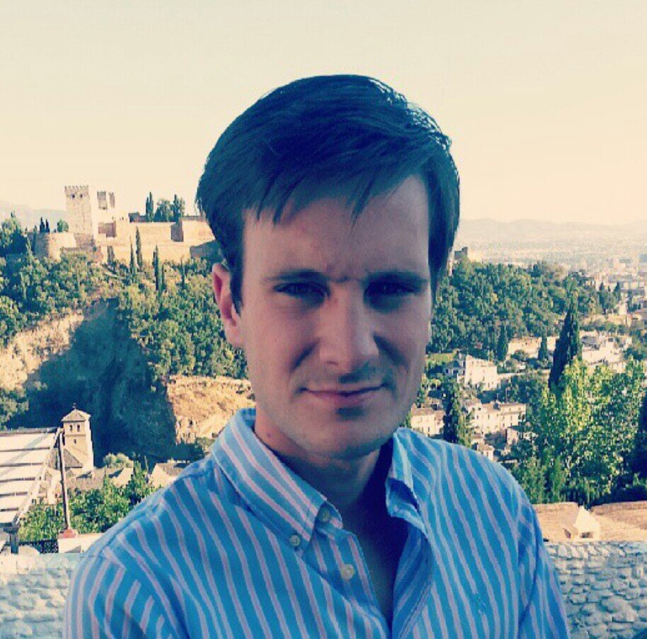 JulianDFraga's profile picture. 