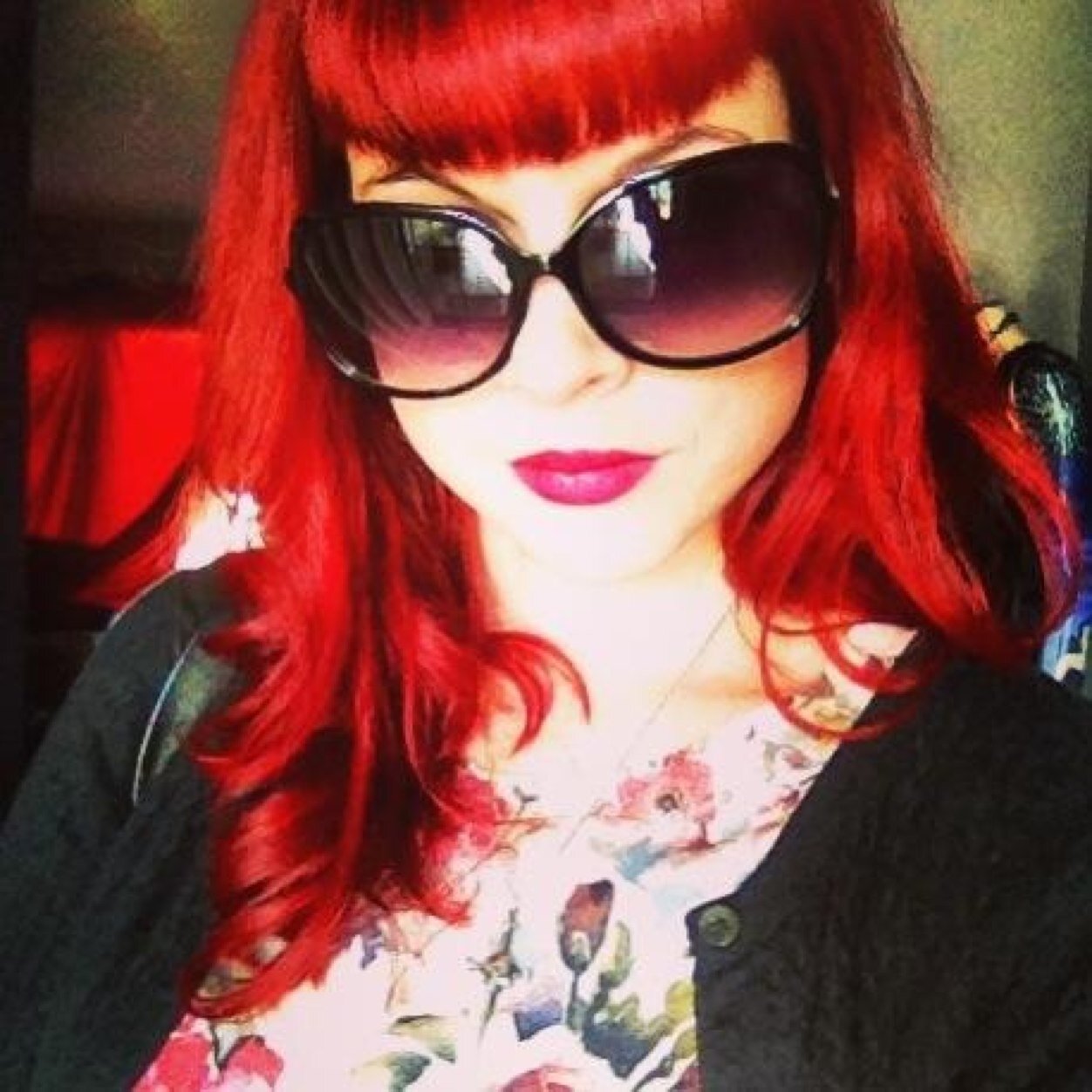 thescarletarts's profile picture. Artist, horror loving, tattoo crazed, metalhead, pin-up, sci-fi geek.