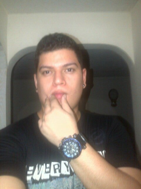 Hincha del mejor, el DEPORTIVO CALI..!! fanatico de la electronik y el hip hop..!! lıl (((̲̅̅●̲̲̅̅̅̅=̲̲̅̅̅̅●̲̅̅))) ıl| ♪♫ \(◙.◙)/ ∟(◙.◙)¬ \(◙.◙)/ ♫♪