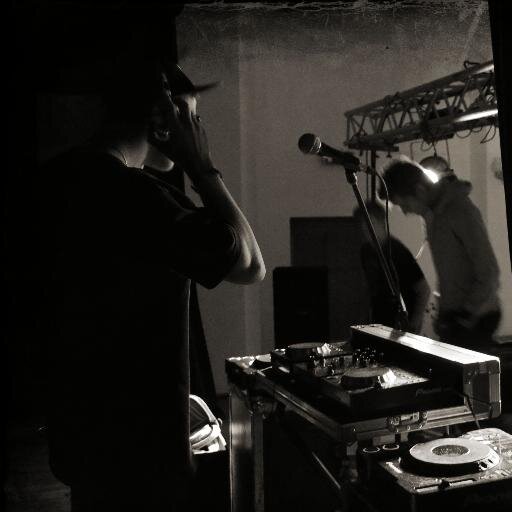 DJ | ORIGINAL PROFILE | MUSIC ENGINIERING | FLSTUDIO | DJ RYAN MBECKY  | EDM