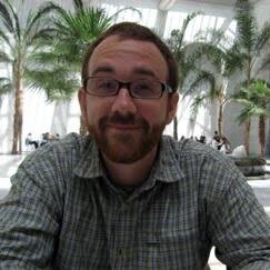 History Teacher, Life Enthusist
