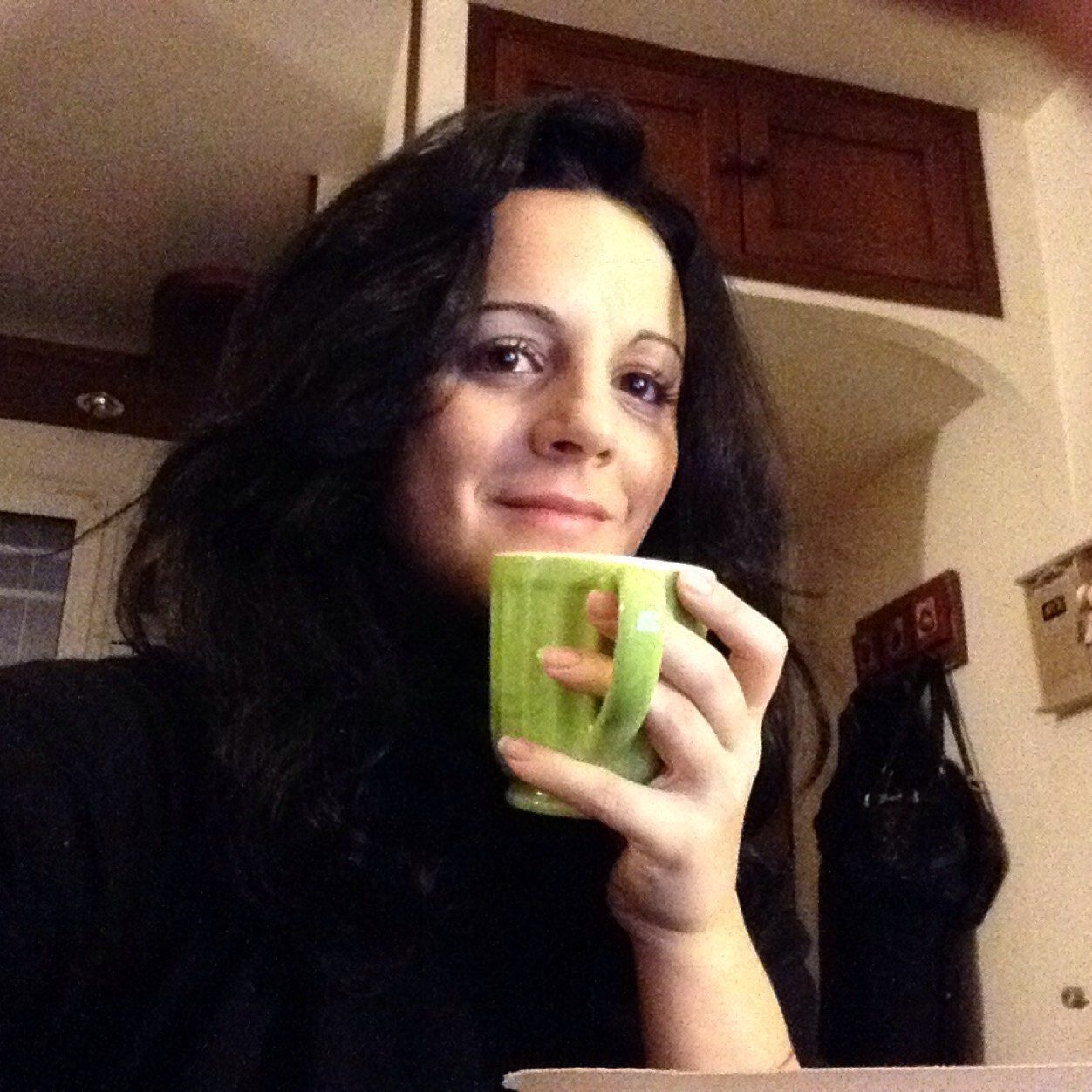 IreneVecc's profile picture. 