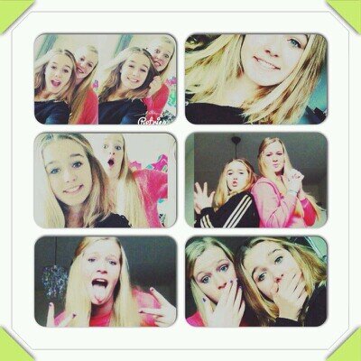 love my friends