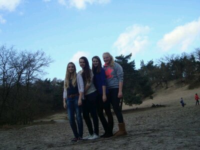 love my best xx sabine ♡ ~ik hou van je ♡ xx mandy ~houvanmijnschatje#1xxxdionne