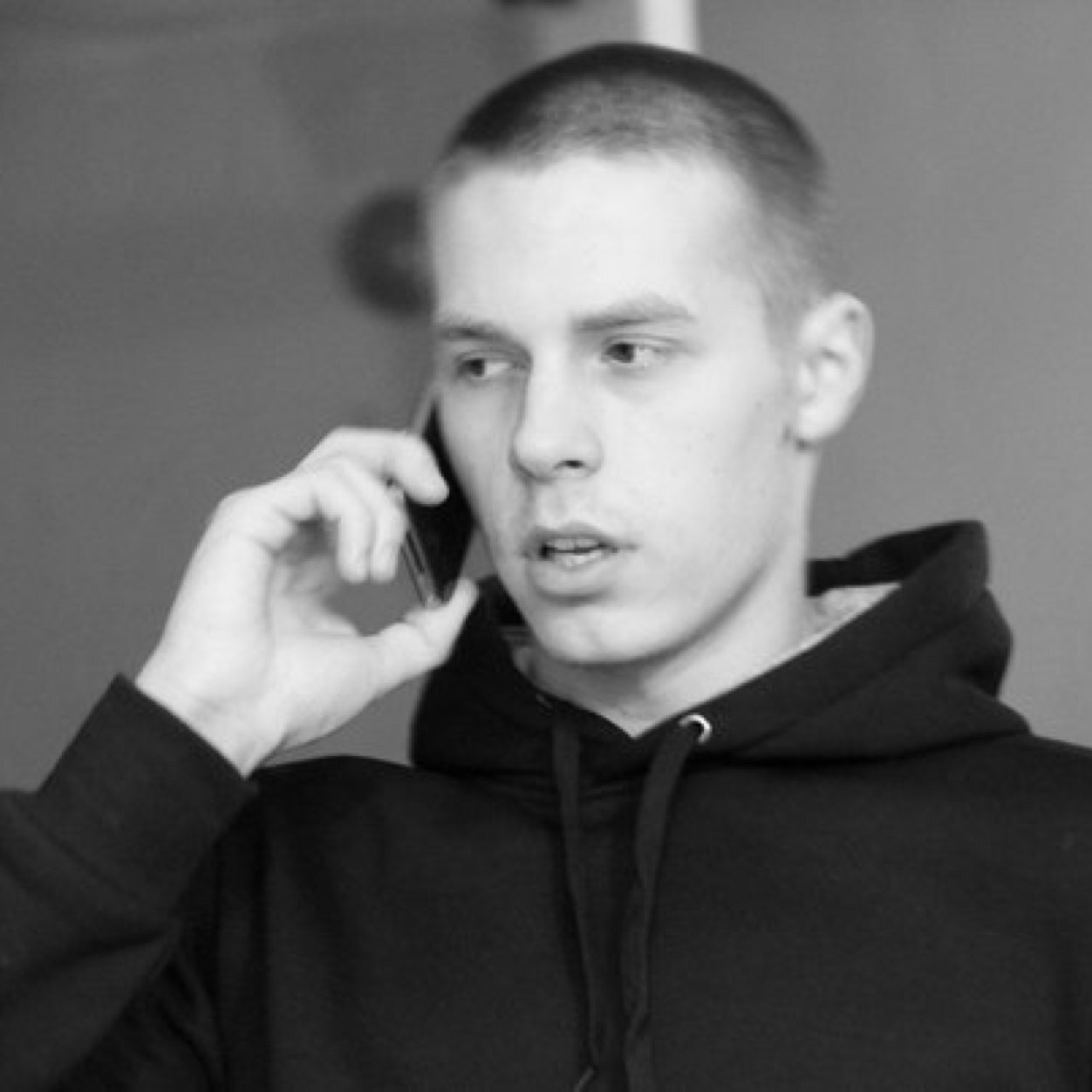 D1mka97's profile picture. 