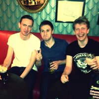Darren Rooney (@drooneymufc) 's Twitter Profile