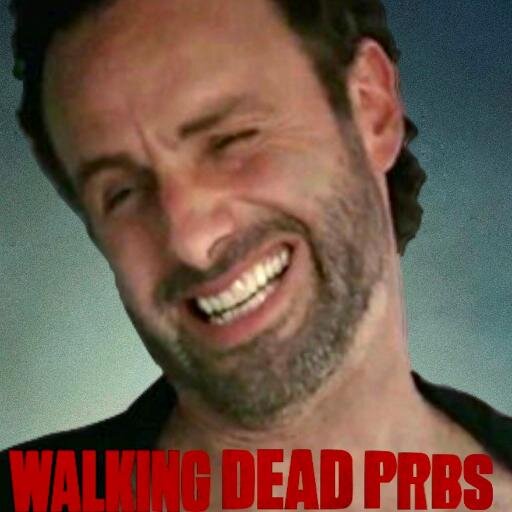 WalkingDeadPrbs Profile Picture