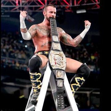 CmPunkFanGirls's profile picture. @CmPunk is like heroin once ya get addicted there's no cure