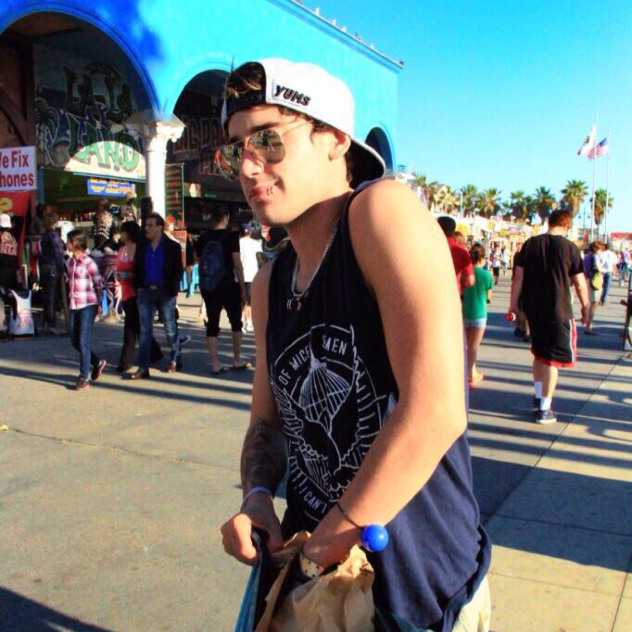 SAVED follow @trvpicaldallas