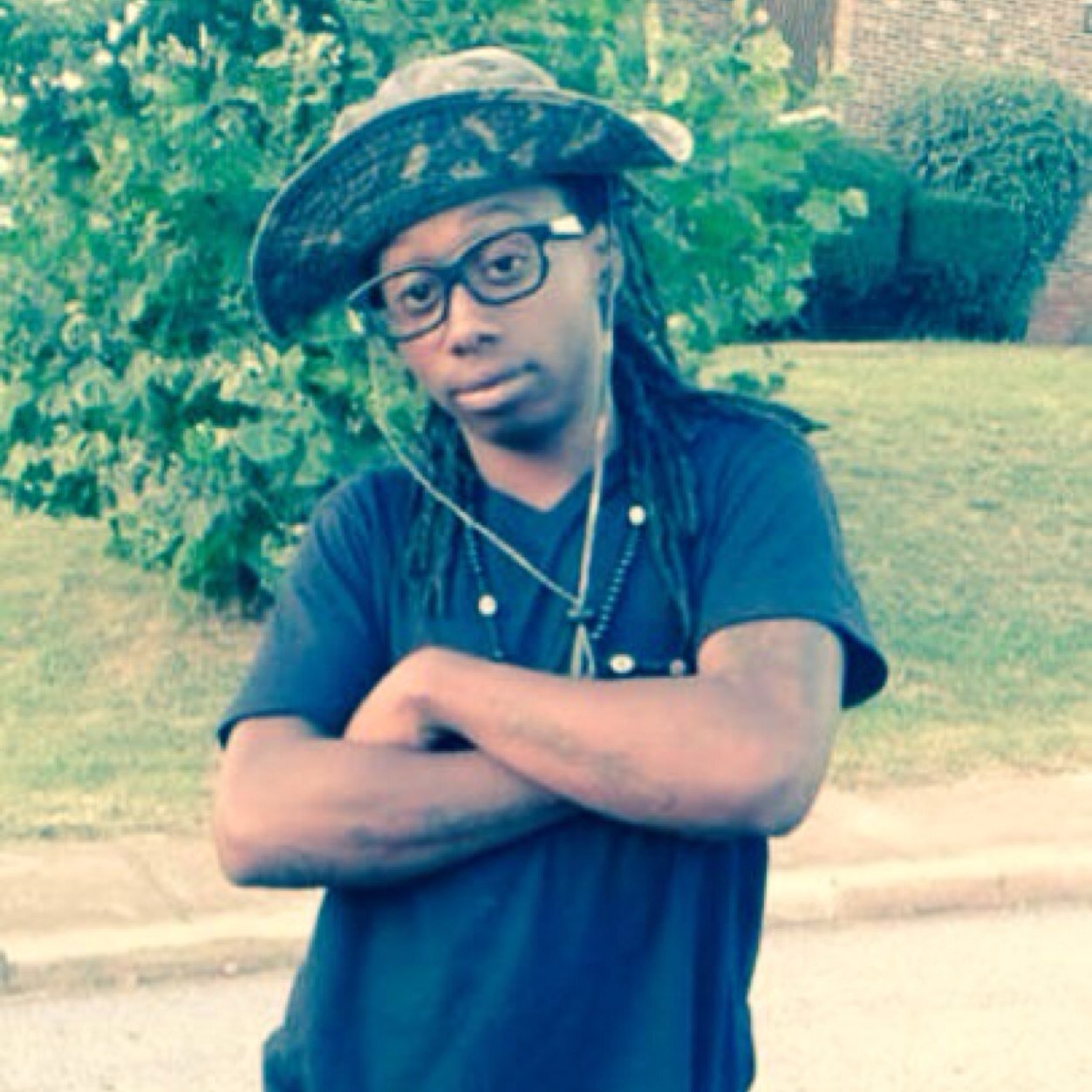 Gas all i smoke , i dont fuck whit fufu's keep from round ! we can do some drills !