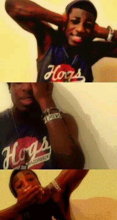 Future screen, film, and stage actor....current U.S soldier with a dream. CEO of Inliight Productions