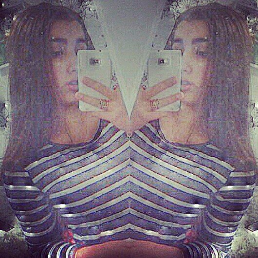 IG: mariam_1409