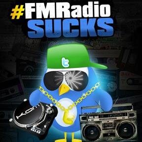 FM Radio SUCKS!