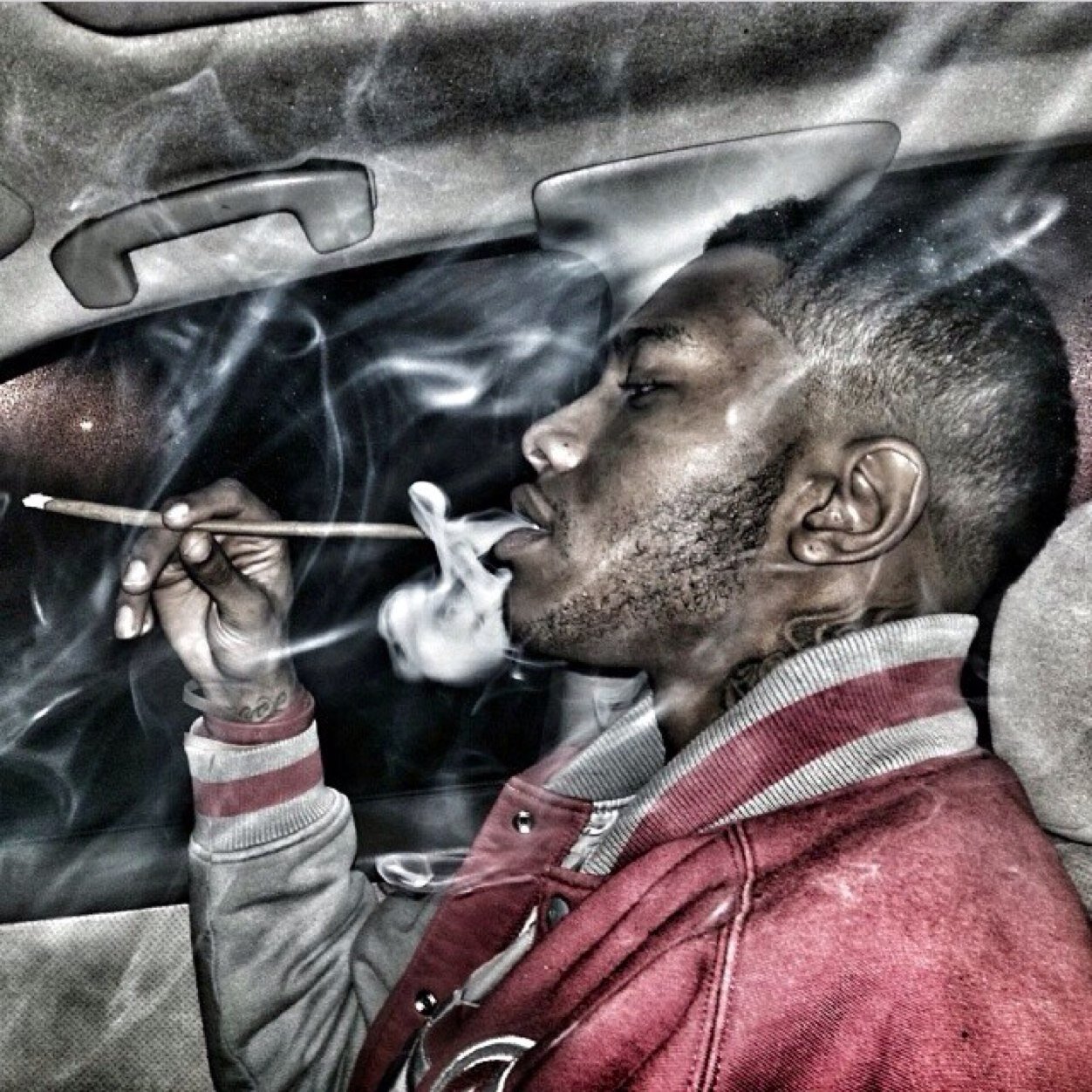 Y.O.L.O #TeamNoSleep #TeamYMCMB #TeamMoss
R.I.P #Rocket And #LilDave R.I.H #Chino$$$ #StonesRunIt #RichGang #LyricalMiracle*