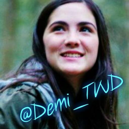 Looking for my sister Alynna. This world ruins people... I won't let it ruin me. Searching for my boyfriend @TWDMattJason  {TWD||Literate rp}