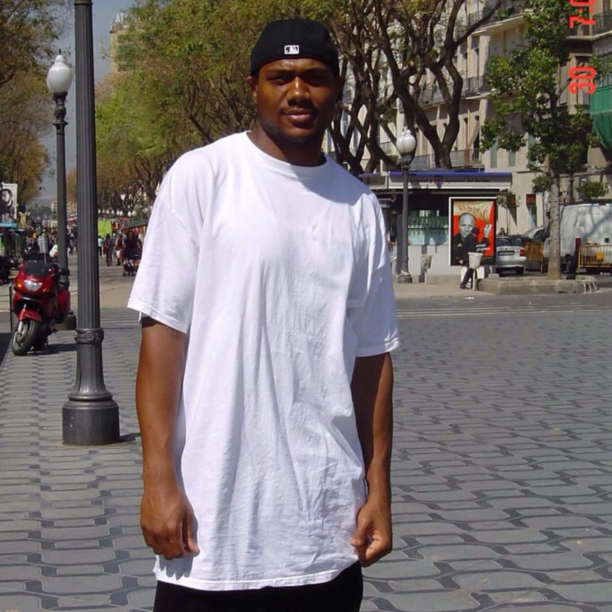 Keto Abuser. c/o97 SWD Alumni, c/o 2001 UGA Alumni, c/o99 NCCC Alumni, UPSer. Score For Kids VP, one half of https://t.co/nJx3HcM75Q Former Pro Hooper