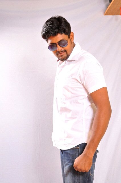 The Name is SCORPION KING #DEEPAK
Acting is like a oxygen....... without that i cant do anything .... #Real #Thamizhan