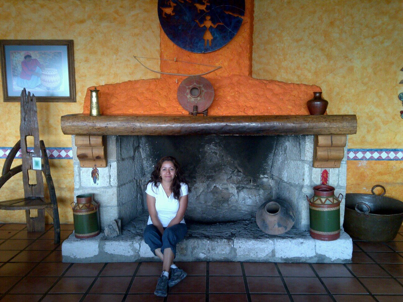 carmen_rmzd's profile picture. Alegre