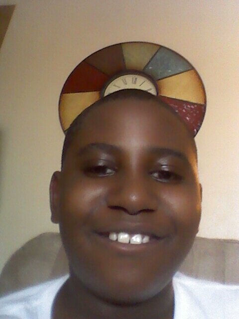 AmaronTobias's profile picture. 