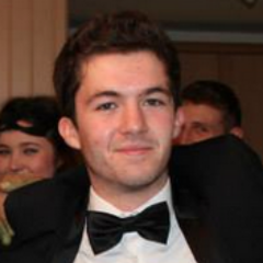 JamieADHaywood's profile picture. 