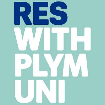 Research retweets - our official news, events, jobs, studentships, groups, researchers & academics.
For researcher development @PlymUni follow @ResearchSkills1!