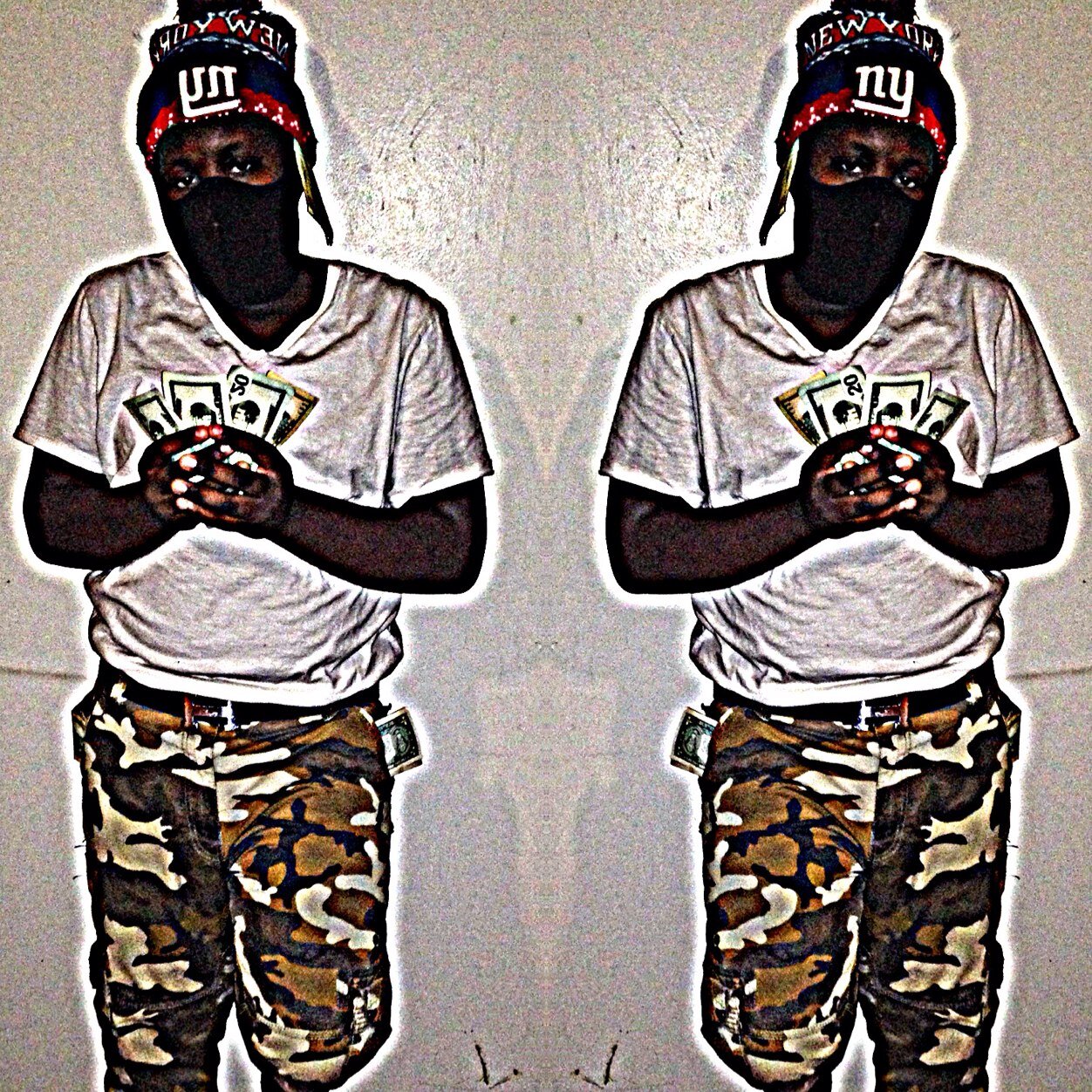 KIK NAME: GOTGUAP123

MONEY GROW ON TREES FOR ME