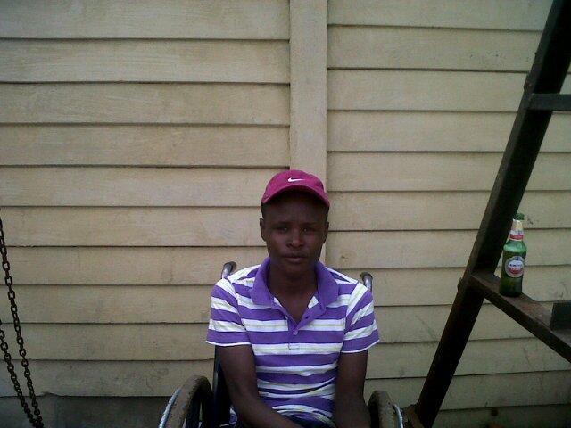 I will aim high until I get there