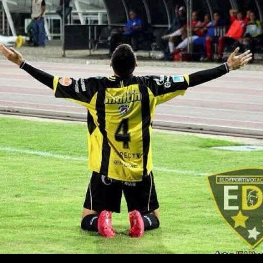 Futbol♥Tachira♥Instagram:JesusPirela2000 En Busca De Un Sueño♥